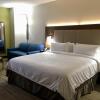 Отель Holiday Inn Express Grand Island - Niagara Falls, an IHG Hotel, фото 7