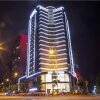 Отель Echarm Hotel Huaihua Hexi Longping Guoji, фото 3