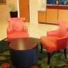Отель Fairfield Inn & Suites by Marriott St Petersburg Clearwater, фото 24
