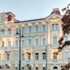 Отель Grand Hotel Vilnius, Curio Collection by Hilton в Вильнюсе