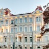 Отель Grand Hotel Kempinski Вильнюс в Вильнюсе