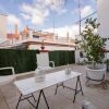 Отель Apartamento Triana Patio Suite, фото 13