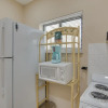 Отель Refreshing Miami Apartment: 4 Mi to the Beach!, фото 5