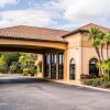 Отель Comfort Inn Sun City Center - Ruskin - Tampa South, фото 20