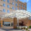 Отель Holiday Inn & Suites Albuquerque-North I-25, an IHG Hotel, фото 1