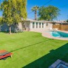 Отель Charming 4BR Scottsdale Home, фото 16