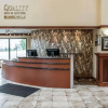 Отель Quality Inn and Suites Greenfield Hotel, фото 16
