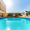 Отель Itapetinga Hotel, фото 13