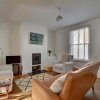 Отель Lovely Holiday Home in old Town of Whitstable, Close to the Beach, фото 16