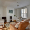 Отель Lovely Holiday Home in old Town of Whitstable, Close to the Beach, фото 11
