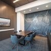 Отель Global Luxury Suites at Crystal City, фото 27