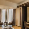 Отель Azalai Hôtel Abidjan, фото 5
