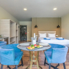 Отель Bamboo Suites, фото 35