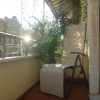 Отель Cleopatras Smile - 3pax Cozy Room In Central Rome With Private Bathroom -, фото 15