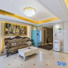 Отель Vienna Smart Hotel Tianjin Eye Ancient Culture Street, фото 5