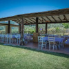 Отель Podere Cortesi - Lodge la Quercia, фото 13