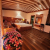 Отель The Chalets Naldehra, фото 41