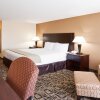 Отель Holiday Inn Express Suites Zanesville North, фото 6