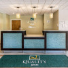 Отель Quality Inn Palm Beach International Airport, фото 2