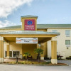 Отель Comfort Suites At Eglin Air Force Base, фото 1