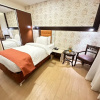 Отель Londrina Hotel, фото 3