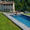 Отель Modern Farmhouse in Pagnano Italy near Forest, фото 4