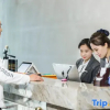 Отель Impression Hongze International Hotel, фото 8