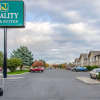 Отель Quality Inn & Suites, фото 15