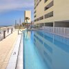 Отель Ocean Reef 909 230814 by RedAwning в Панама-Сити-Бич