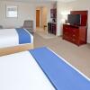 Отель Holiday Inn Express & Suites College Station, an IHG Hotel, фото 5