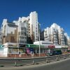 Гостиница Premium On Baikalskaya Street 126/4, фото 4