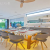 Отель Trendy Modern Chic Villa Samakki Garden, фото 7