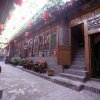 Отель Pingyao Baichanghong Inn, фото 35
