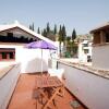 Отель House With 3 Bedrooms in Granada, With Furnished Terrace and Wifi - 40 km From the Slopes в Гранаде