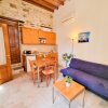 Отель Skarinou's Landhouse Poolside Apartment, фото 3