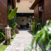 Отель Bale Gede Nusa Lembongan, фото 47