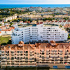 Отель Apartamento Sol Nascente by Portucasa, фото 11