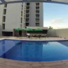Отель Apartamento Mobiliado Crystal Place 4 Pessoas, фото 5