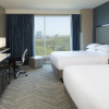 Отель Hyatt Regency Atlanta Perimeter at Villa Christina, фото 6