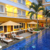 Отель Sylvia Hotel Kupang, фото 11