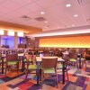 Отель Fairfield Inn & Suites St. Louis Pontoon Beach/granite City, фото 20