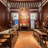 Отель Chaozhou Manju Inn, фото 13