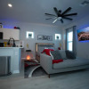 Отель Pet Friendly Modern Zen Studio Retreat W/ Hot Tub! Home by RedAwning, фото 5