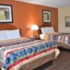 Отель Great Lakes Inn and Suites, фото 9