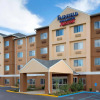 Отель Fairfield Inn & Suites by Marriott Branson, фото 10
