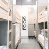 Отель Faloe Hostel, фото 7