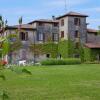 Отель Palazzo Milesi, Villa esclusiva del '600 in Franciacorta, фото 6