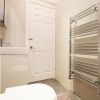 Отель Garden Flat for 4 in Kentish Town/camden, фото 9