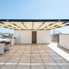 Отель Amplio condo #alberca en el roof#15 min Arco CSL, фото 18