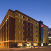 Отель Hampton Inn & Suites Denver-Downtown, фото 1